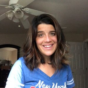 Meet your Posher, Lindsey